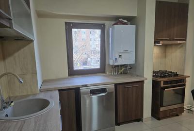 Apartament de inchiriat in Constanta zona  Gara - 7
