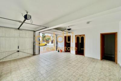 VILA INDIVIDUALA/PISCINA/ GARAJ - 20