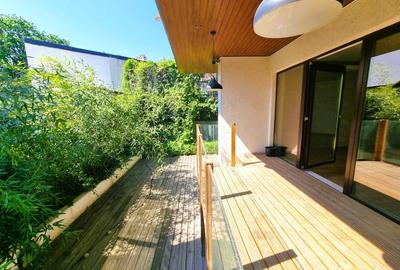 Apartament 4 camere cu tereasa de 160 mp - 2
