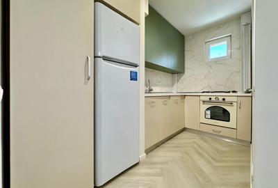 Studio premium | vedere directă către Parcul Cișmigiu  | Complet renovat - 6