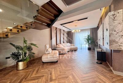 Duplex exclusivist cu 4 camere, 3 bai, in Dumbravita - 4