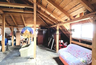 Apartament 2 camere, DARMANESTI + acces pod 120 mp - 8