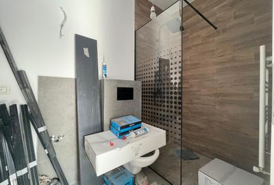Duplex 3 camere separat prin baie Mosnita Noua - 6