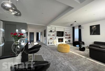 Apartament 3 camere, 118mp, Buna Ziua +2 locuri parcare+boxa - 11