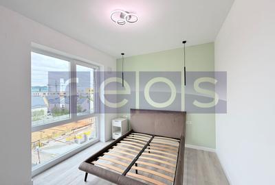INCHIRIERE APARTAMENT 3 CAMERE | MOBILAT-UTILAT LUX | PARCARE | PIPERA - 26