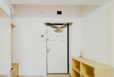 Apartament modern|2 camere|45 m2| situat in zona Iulius Mall - 14