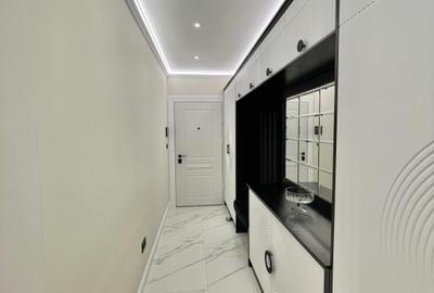 3 camere - Volo Residence, Băneasa, Herăstrău - 12
