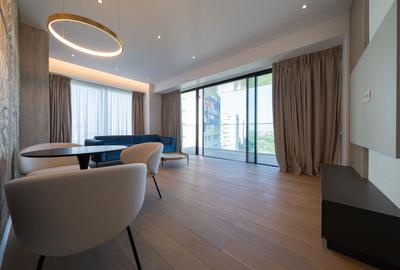 LUXURY 2 bedrooms | Zona Floreasca | PREMIUM - 3