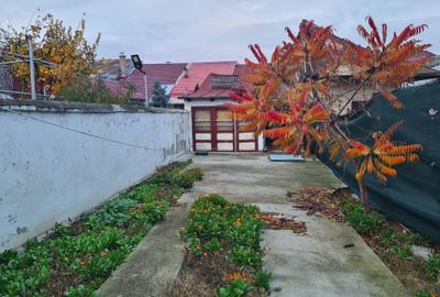 Casa zona centrala Adjud - renovata si mobilata - 12