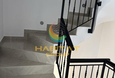 Vilă Premium P+1+M în Bragadiru – 400 mp, Construcție Solidă, 2 Parcări - 6