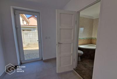 Teren 900 mp cu cladire de birouri pt depozit, parc auto,  centru logistic, etc - 9