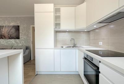 3 camere | Încălzire în pardoseală | Parcare | Mountain View Residence - 5