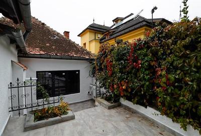 120mp, Apartament 2 camere, eleganta si stil, Parcul Central Brasov - 27