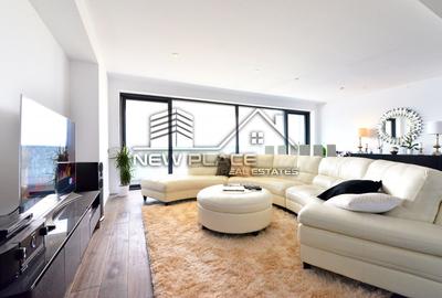 Cortina Residence | Apartament deosebit | View spectaculos | Lux - 2