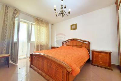 Apartament 3 camere, parter, centrală proprie – Aurel Vlaicu, Arad - 10