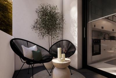 Apartamente in Complex Rezidential cu Parc Privat - 12