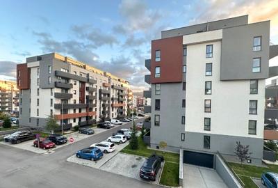 Vânzare Apartament 2,5 Camere et 2 din 6 Nou Nelocuit Avantgarden 3 faza 4 - 4