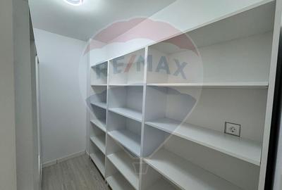 Apartament cu 2 camere de închiriat - 5
