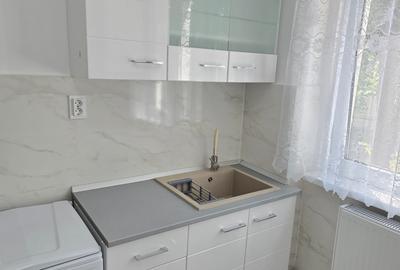 Inchiriez apartament 2 camere in Deva,  Bld. 1 Decembrie,  PRIMA INCHIRIERE. - 5