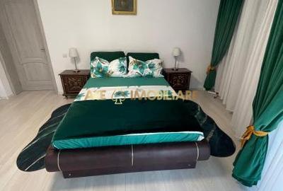 3 Camere de inchiriat | Decebal | Metrou | Mobilat | Utilat - 4