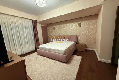 Apartament 3 Camere LUX | 2 Locuri Parcare subterane |180 mp - 15