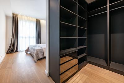 Apartament 3 camere One Herastrau Plaza- parcare subterana - 12