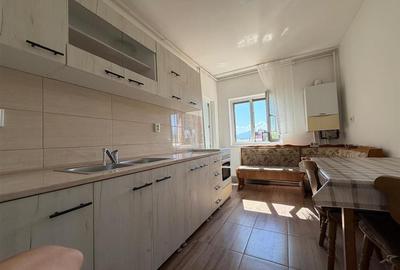 Apartament cu doua camere, de inchiriat, etaj intermediar, in Racadau - 4