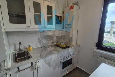 Garsoniera New City Residence Vitan Bucuresti - 7