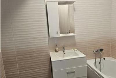 Metalurgiei Park, apartament mobilat-utilat, loc parcare subteran - 22