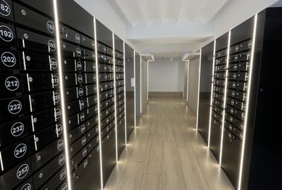Apartament 2 camere Cortina North | Pipera | Promenada | Aviatiei - 10