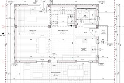 Casa 4 camere, teren 320 mp - NOU - Sibiu, Selimbar - 4