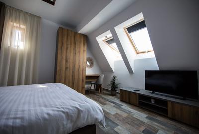 Casa Saseasca, superba, renovata LUX, Sacele! - 26