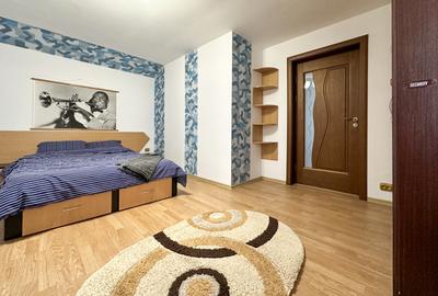 Casa de vânzare in cartierul Medeea, Constanta | P+1+M - 4