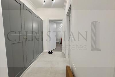 Apartament 2 Camere Exigent Plaza Residence Faza 4 Lujerului - 8