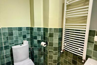 3 Bedroom Apartment Ultracentral | CISMIGIU - City Center - 10