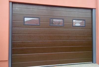 Garaj teren proprietate pe Stefan Luchian - 1