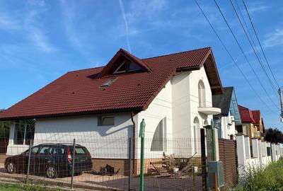 Casa individuala - 2