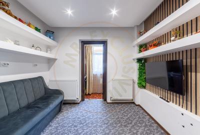 Apartament Tudor Vladimirescu - 8