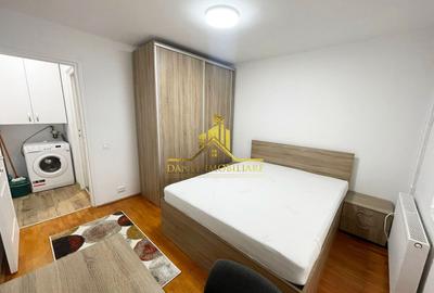 3 camere, mobilat modern, LA CHEIE, balcon, Zorilor, SIGMA - 3