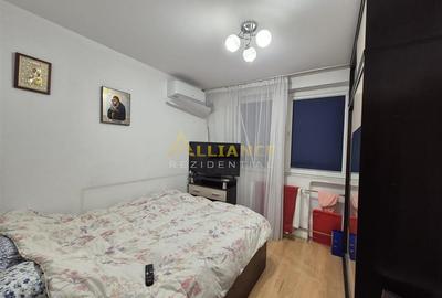Apartament 3 Camere Dristor - Bulevardul Camil Ressu, Langa Metrou si Parcul IOR - 7
