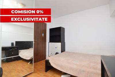 VANZARE APARTAMENT 3 CAMERE B.DUL LIBERTATII - PARLAMENT – IZVOR- COMISION 0 % - 20