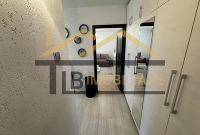 Apartament cu 2 camere, 49mp, Zona Tudor - 9