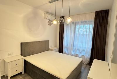 Apartament | 2 camere | Bloc nou | Parcare| Porsche Pipera - 5