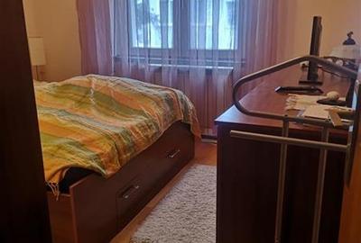 Apartament 3 camere Baba Novac - 1