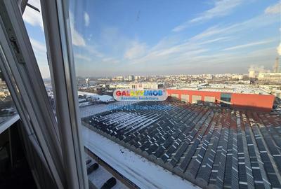 Apartament 2 camere Vitan Confort Park | centrala gaz | 71mp - 9