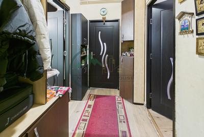 Garsoniera Decomandata Racadau - 9