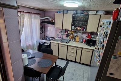 Casa Rahova -Salaj 4 Camere , Centrala proprie - 7