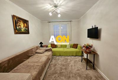 Casă de lux D+P+1, Cetate Alba Iulia, 616 mp, teren 937 mp, 2 garaje - 14