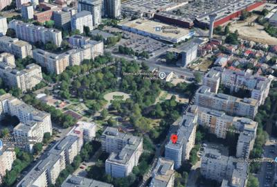 Apartament 4 camere, 90 mp, Zona 13 Septembrie, Sector 5 - 1