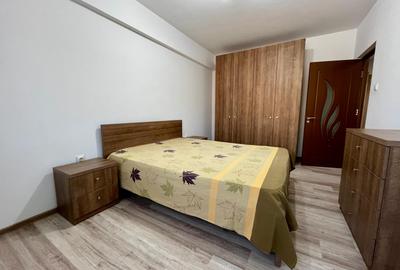 Apartament 2 camere spațios – 60 mp | CUG – Capitol | Gata de mutare! - 1